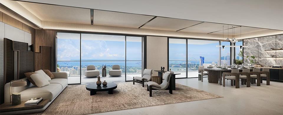 Residences
